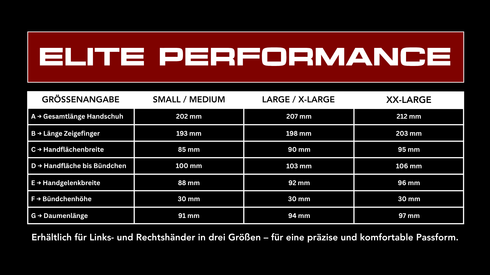 Elite-Performance-Größenangabe-DE elite-performance-size-de