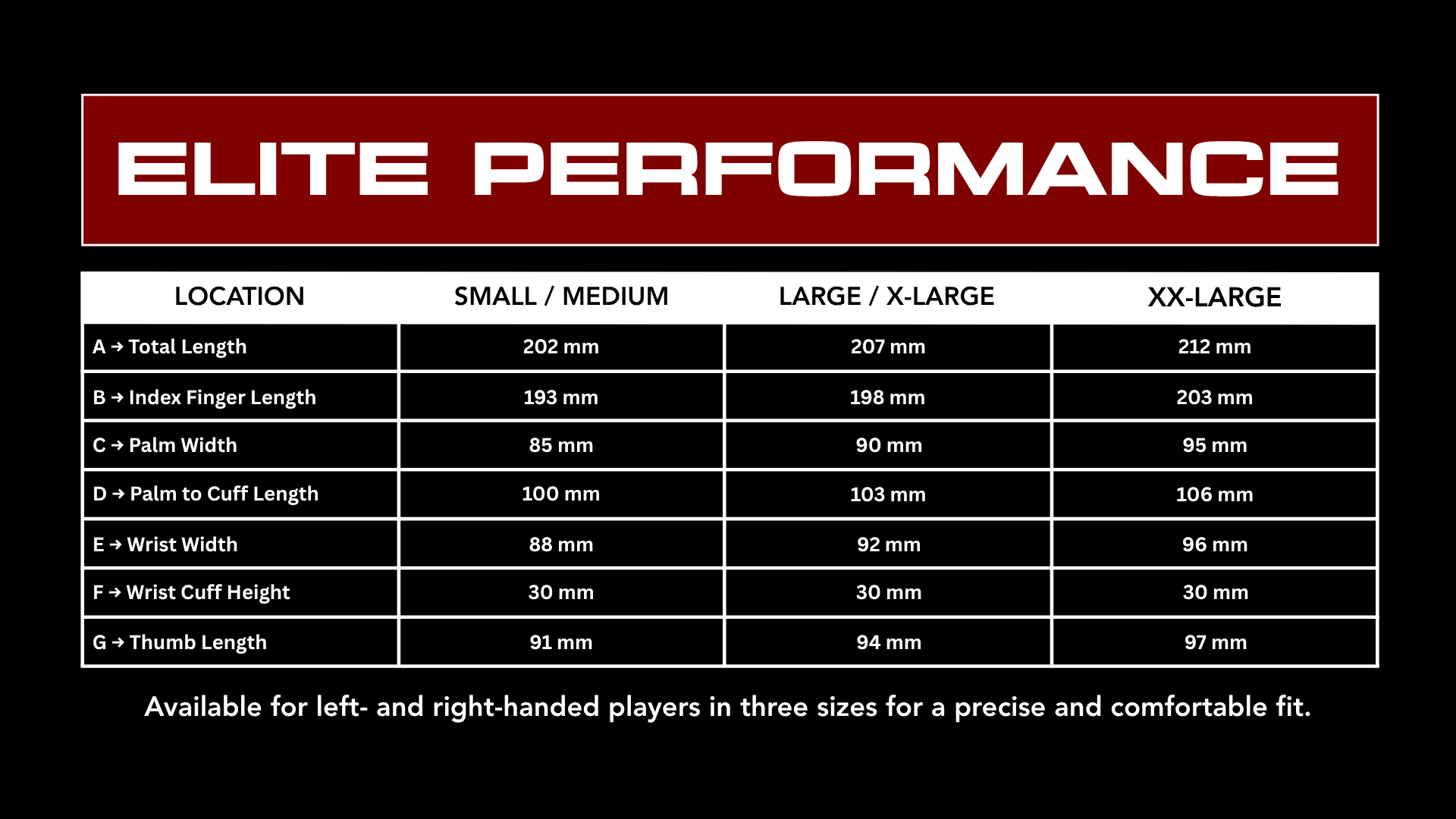 Elite-Performance-Größenangabe-EN elite-performance-size-en