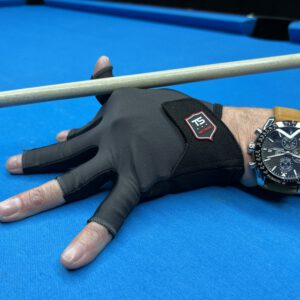 Nova Grip - Gray Black