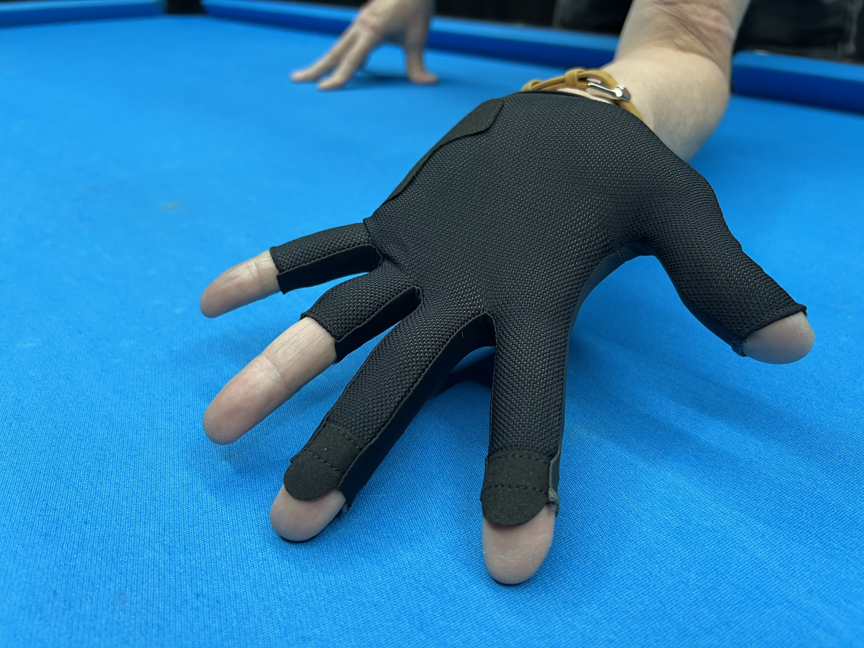 Nova Grip - Gray Black – Bild 3