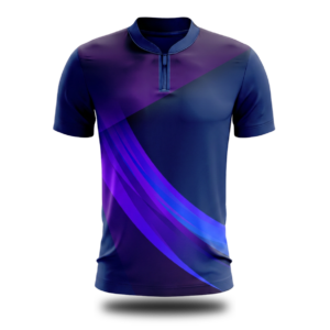 Velocity - Pro Performance Jersey