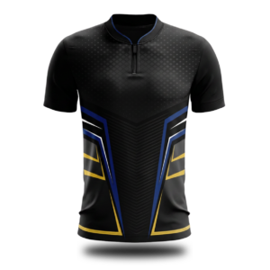 Titan Core - Pro Performance Jersey