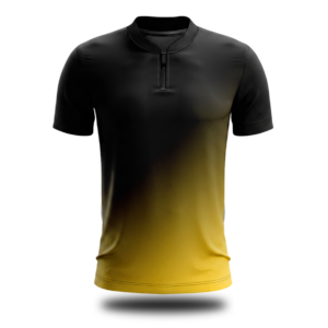 Onyx Pro Performance Jersey - Yellow