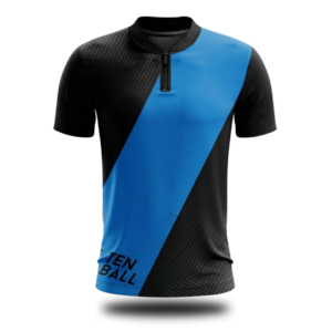 Nova Strike 10-Ball - Pro Performance Jersey
