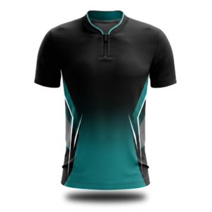 Ignite Edge Pro Performance Jersey - Waterblue