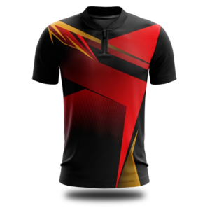 Nexaro - Pro Performance Jersey