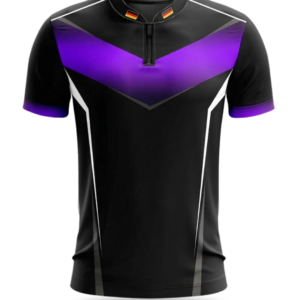 Moritz Neuhausen - Pro Performance Jersey
