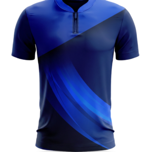 Velocity - Pro Performance Jersey