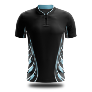 Vortex Pro Performance Jersey - Red