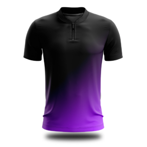 Onyx Pro Performance Jersey - Purple