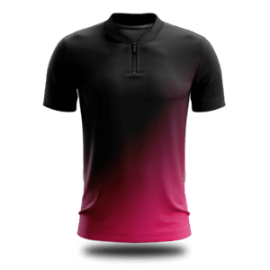 Onyx Pro Performance Jersey - Magenta