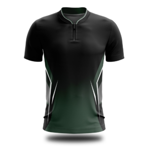 Ignite Edge Pro Performance Jersey - Green
