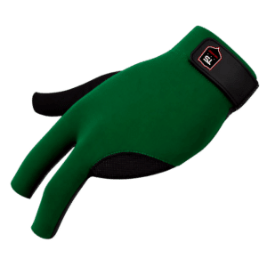 Elite Performance Glove - Black Red (Kopie)