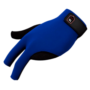 Elite Performance Glove - Black Red (Kopie) (Kopie)